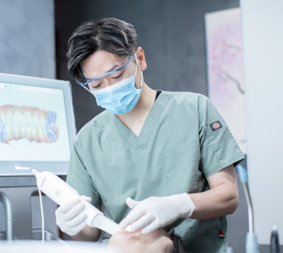 診療案内 Medical information